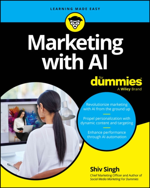 Ai Marketing For Dummies