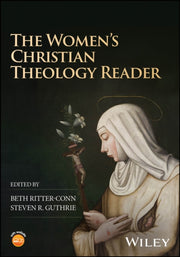 The Womens Christian Theology Reader
