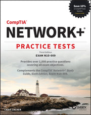 Comptia Network Practice Tests Exam N