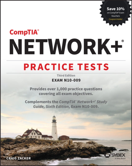 Comptia Network Practice Tests Exam N