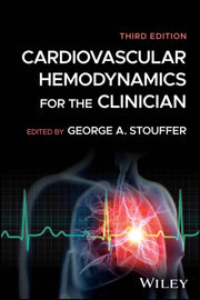 Cardiovascular Hemodynamics For/clinicia