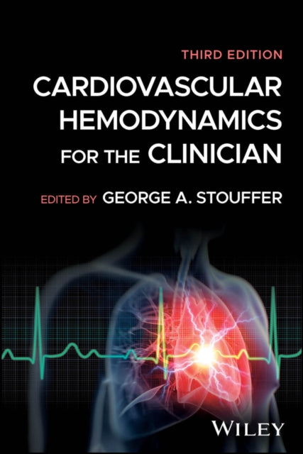 Cardiovascular Hemodynamics For/clinicia