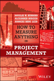 How To Measure Anything/project Manageme