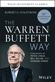 Warren Buffett Way 30th Anniversary Edn