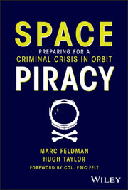 Space Piracy Preparing For A Criminal