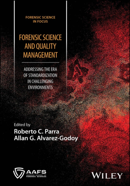 Forensic Sciences And Quality Managemen