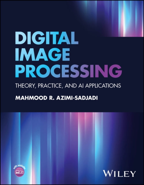 Digital Image Processing Theory And Pr