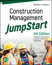 Construction Management Jumpstart The
