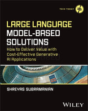 Large Language Model Based Solutions H