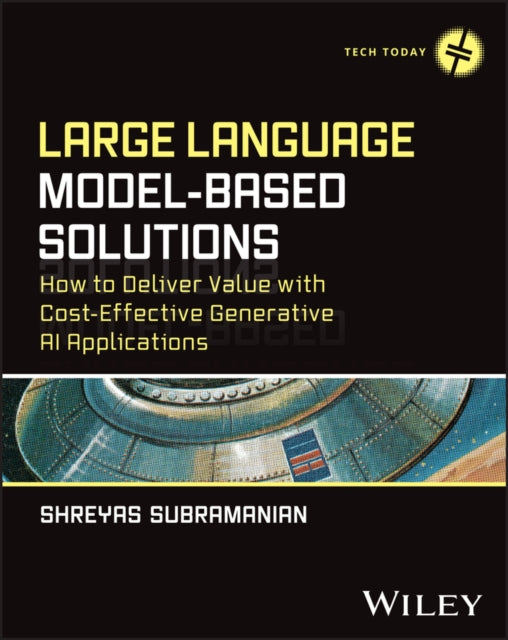 Large Language Model Based Solutions H