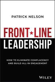 Front Line Leadership How To Eliminate