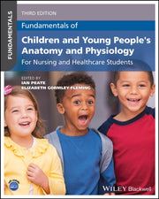 Fundamentals Of Children/physiology