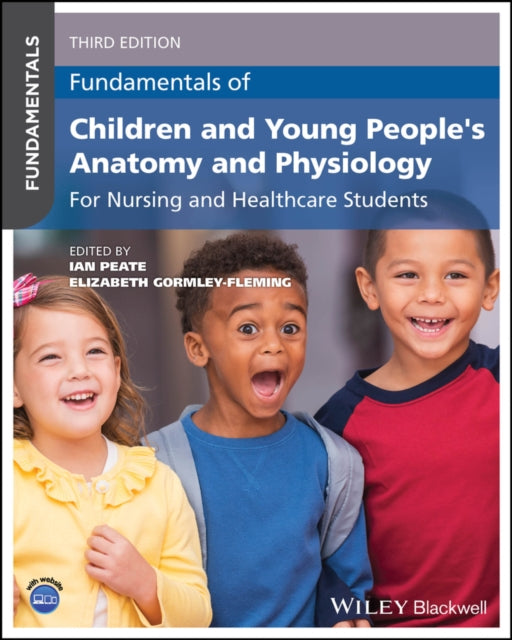 Fundamentals Of Children/physiology