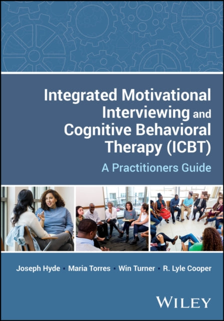 Integrated Motivational Interviewing An