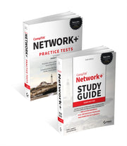 Comptia Networkplus Certification Kit Se