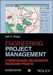 Engineering Project Management A Hands