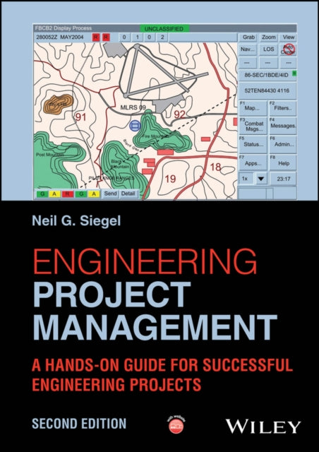 Engineering Project Management A Hands