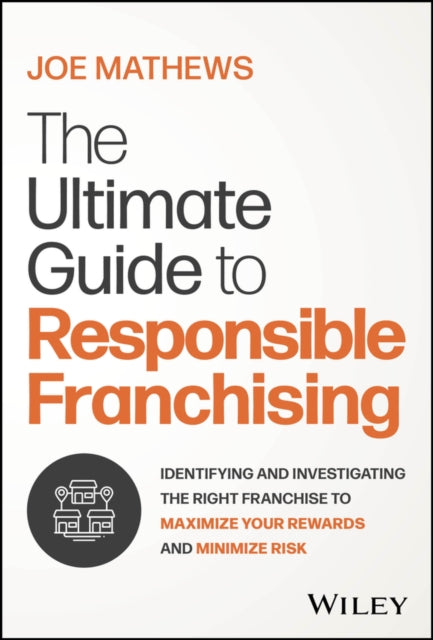 Ultimate Guide To Franchising Iden