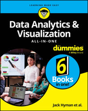 Data Analytics & Visualizatin All In One