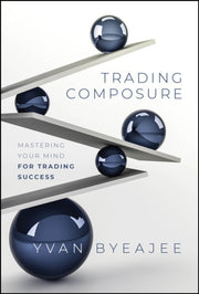 Trading Composure Mastering Your Mind