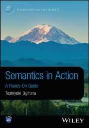 Semantics In Action A Hands On Guide