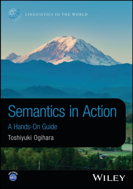 Semantics In Action A Hands On Guide