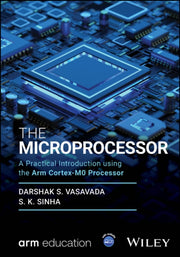 The Microprocessor A Practical Introdu