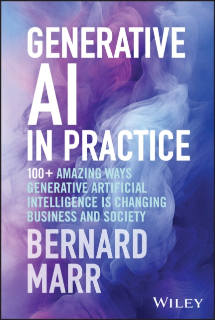 Generative Ai In Practice
