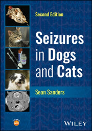 Seizures In Dogs And Cats Second Editi