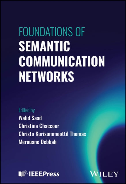 Foundations Of Semantic Communication N
