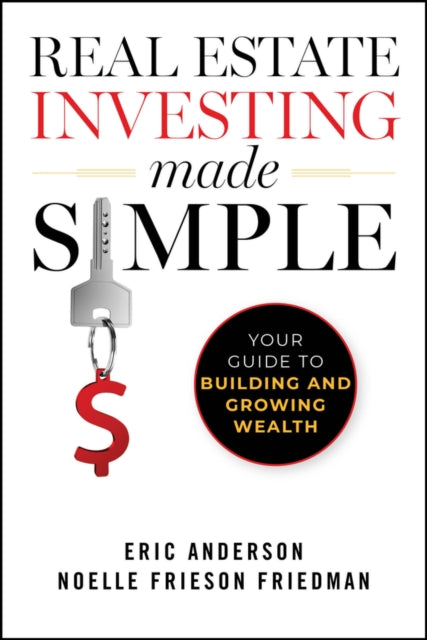 Real Estate Investing Made Simple Your