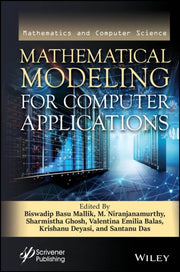 Mathematics And Computer Science Volum