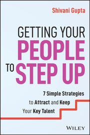 Getting People To Step Up