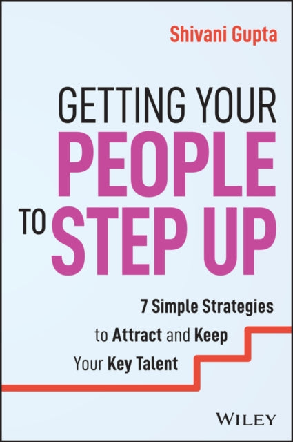 Getting People To Step Up