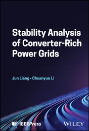 Stability Analysis Of Grid Connected Co