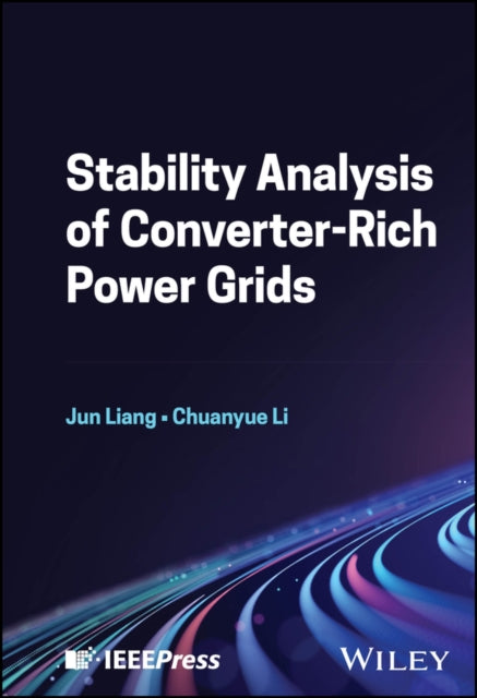Stability Analysis Of Grid Connected Co