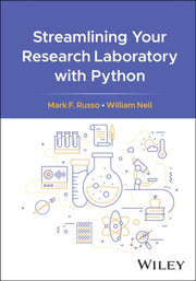 Streamlining Your Research Laboratory W