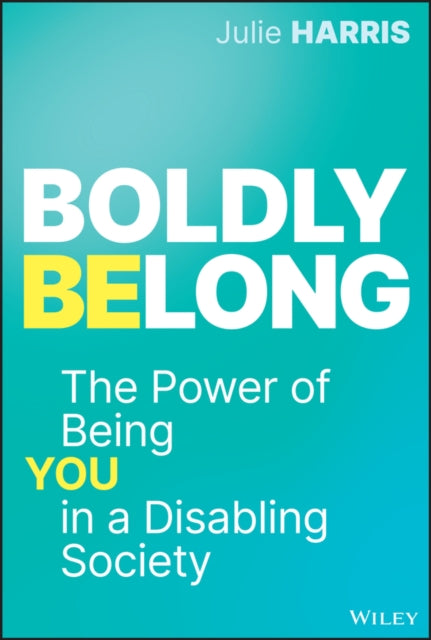 Boldly Belong The Power Of Prioritizin