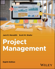 Project Management In Practice Eighth
