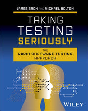 Taking Testing Seriously The Rapid Sof