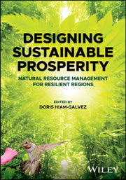 Designing Sustainable Prosperity Natur