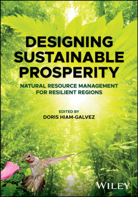 Designing Sustainable Prosperity Natur