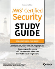 Aws Certified Security Study Guide Sec
