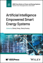 Artificial Intelligence Empowered Smart