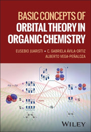 Basic Concepts Of Orbital Theory In Org