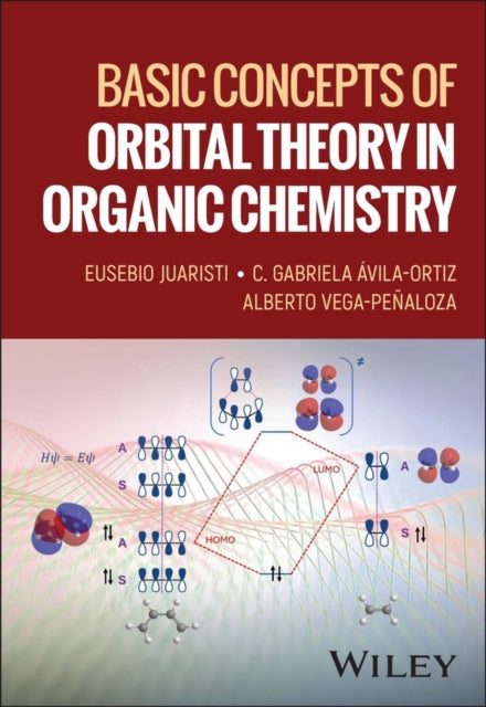 Basic Concepts Of Orbital Theory In Org