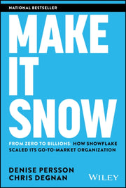New Snowflake Book
