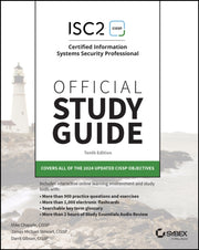 Isc2 Cissp Certified Information System