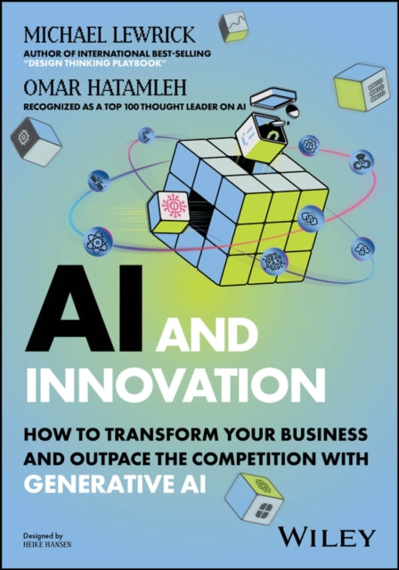 Ai & Innovation
