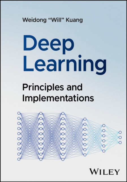 Deep Learning Principles And Implement